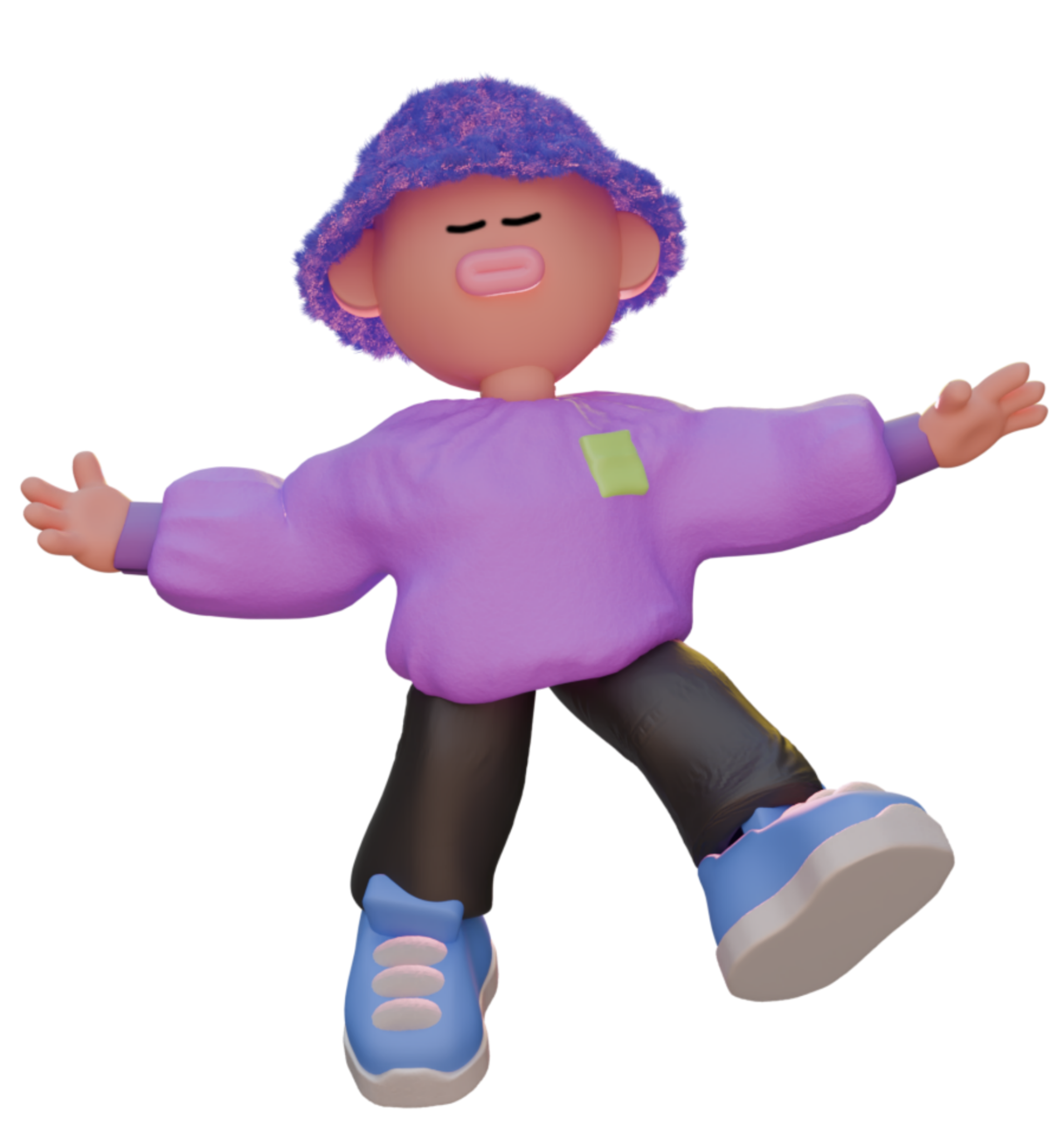 Melvin Tim Tim